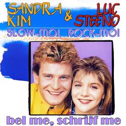 Slow moi, rock moi