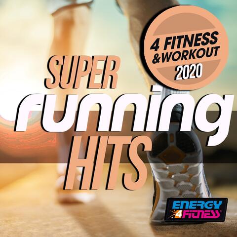 Super Running Hits For Fitness & Workout 2020 150 Bpm