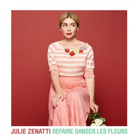 Refaire danser les fleurs