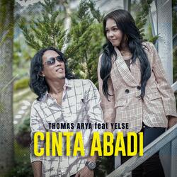 Cinta Abadi