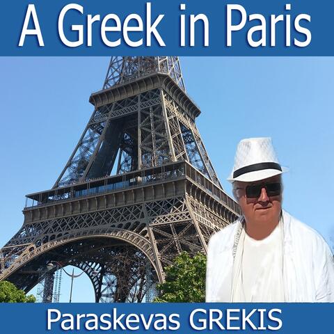 A Greek in Paris