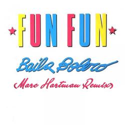 Baila Bolero