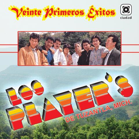 Veinte Primeros Éxitos