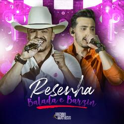 Resenha, Balada e Barzin