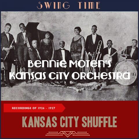 Kansas City Shuffle