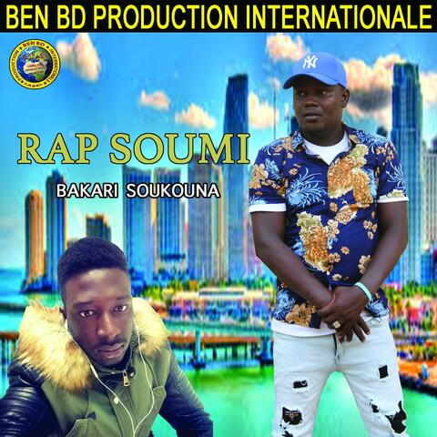 Bakari Soukouna