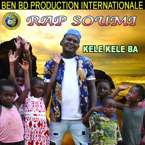Kele Kele Ba