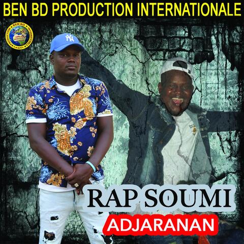 Adjaranan