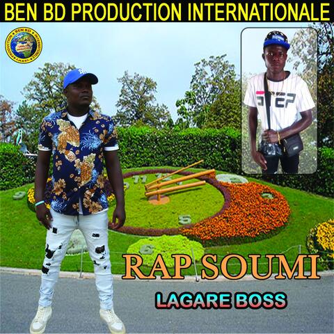 Lagare Boss