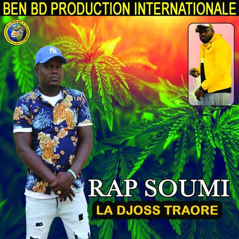 La Djoss Traore