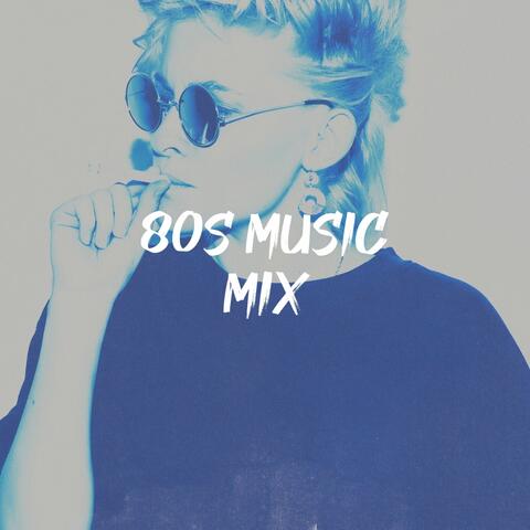 80S Music Mix