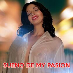 Sueno de My Pasion