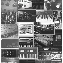 Korg Lambda