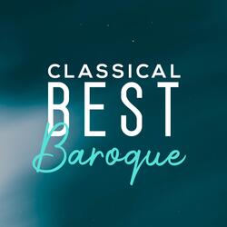 Concerto Saint Marc: Allegro