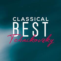 The Nutcracker, Act II, Scene 3, Op. 71, TH 14 "Divertissement": No. 12c, Le thé. Danse chinoise. Allegro moderato