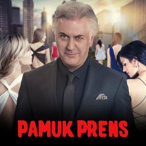 Pamuk Prens