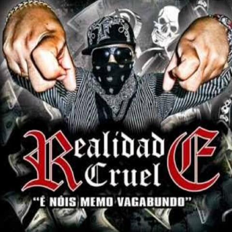 É Nóis Memo Vagabundo
