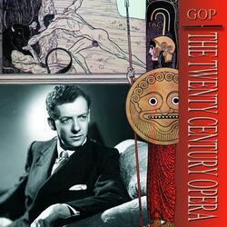 Variations on a theme of Frank Bridge, Op.10: No. 7, Wiener Waltz