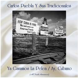 Ay, Cubano