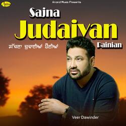 Sajna Judaiyan Painian