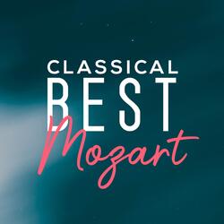 Piano Sonata No. 15 in F Major, K. 533: II. Andante