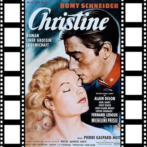 Christine