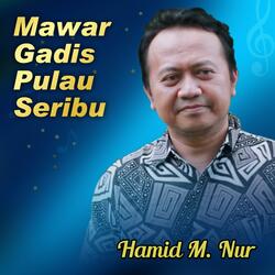 Mawar Gadis Pulau Seribu