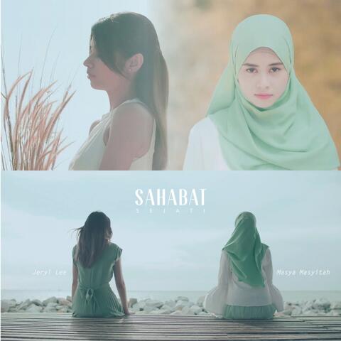 Sahabat Sejati