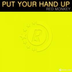 Put Your Hand Up