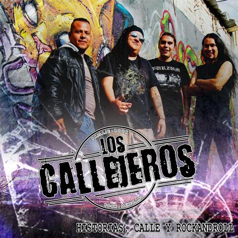 Historias, Calle y Rock And Roll