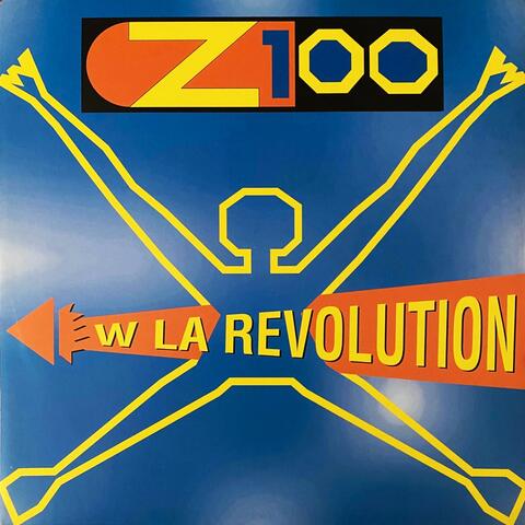 W la Revolution