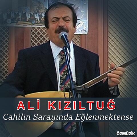 Cahilin Sarayında Eğlenmektense