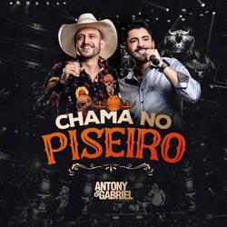 Chama no Piseiro