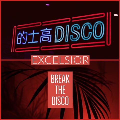 Break the Disco