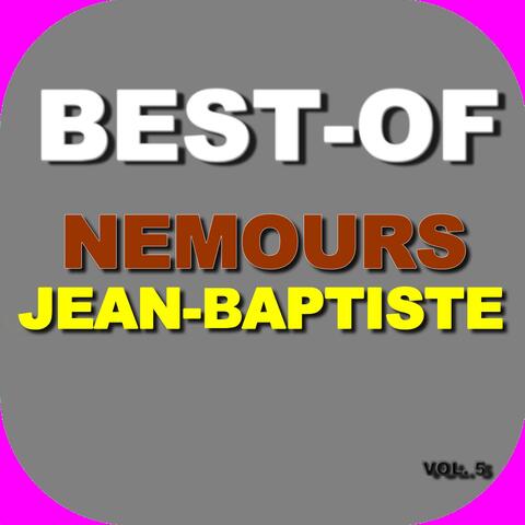Best-of nemours Jean-Baptiste