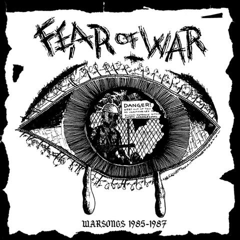 Warsongs 1985-1987