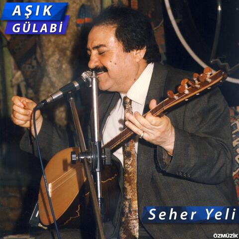 Seher Yeli