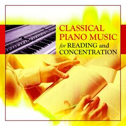 Piano Concerto No. 2 in B-Flat Major, Op. 83 : III. Andante