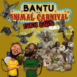 Animal Carnival
