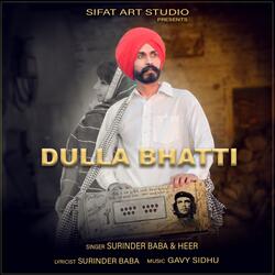 Dulla Bhatti