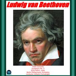 Symphony No. 5 in C Minor, Op. 67: III. Scherzo - Allegro