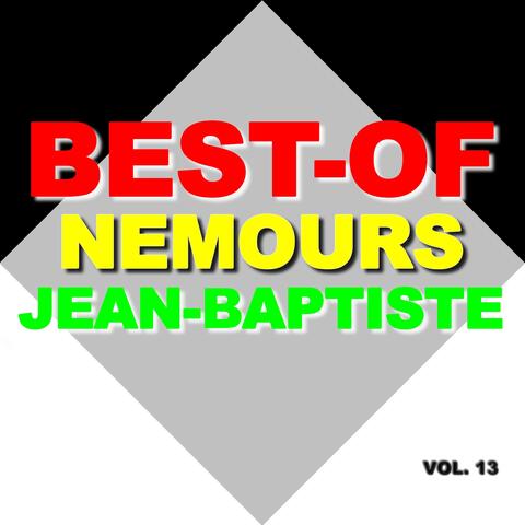 Best-of nemours Jean-Baptiste