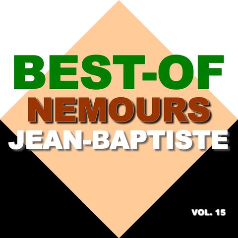 Best-of nemours Jean-Baptiste