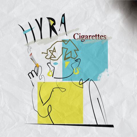 Cigarettes