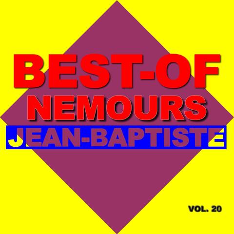 Best-of nemours Jean-Baptiste