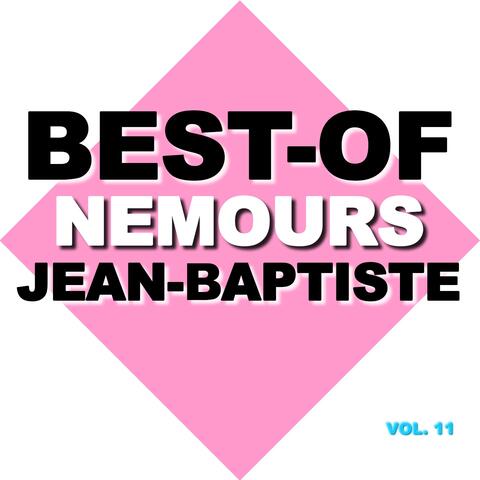 Best-of nemours Jean-Baptiste