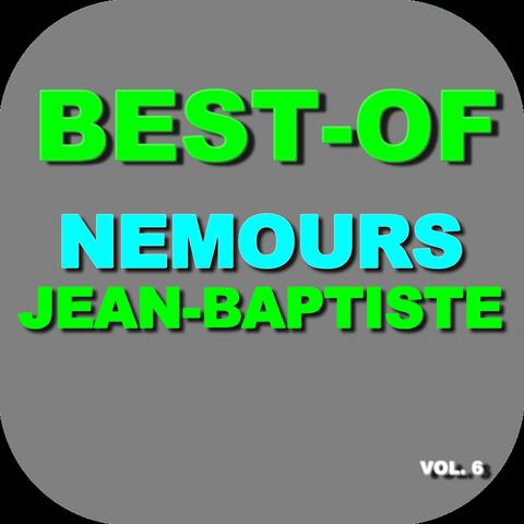 Best-of nemours Jean-Baptiste