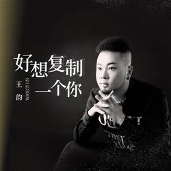 好想复制一个你