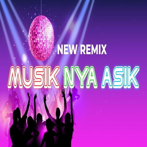 New Musiknya Asik