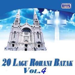 Pada Suatu Bukit